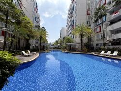 Mi Casa (D23), Condominium #603686371